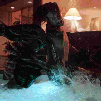 Species (1995) Starring Natasha Henstridge on DVD
