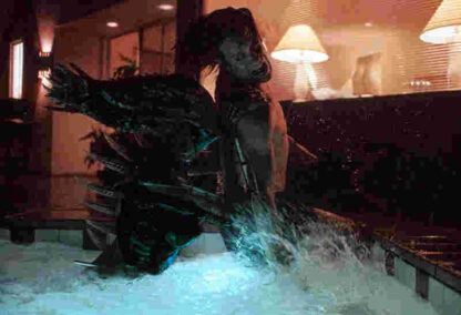 Species (1995) Starring Natasha Henstridge on DVD