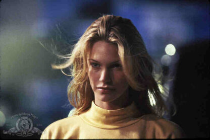 Species (1995) Starring Natasha Henstridge on DVD - Image 3