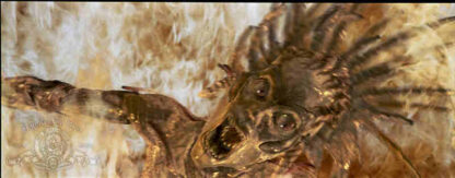 Species (1995) Starring Natasha Henstridge on DVD - Image 4