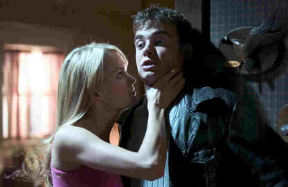 Species III (2004) Starring Robin Dunne on DVD - Image 2