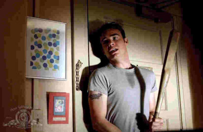 Species III (2004) Starring Robin Dunne on DVD - Image 3