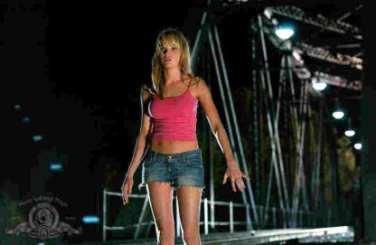 Species III (2004) Starring Robin Dunne on DVD - Image 4