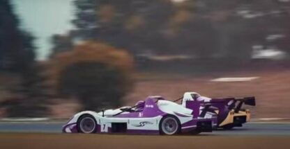 Speed Angels (2011) with English Subtitles on DVD