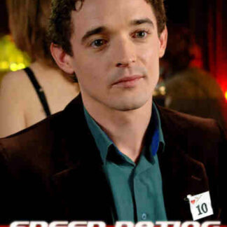 Speed Dating (2007) Starring Hugh O'Conor on DVD