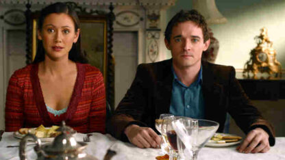 Speed Dating (2007) Starring Hugh O'Conor on DVD - Image 2