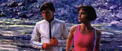 Speed Racer (2008) Starring Emile Hirsch on DVD - Image 2