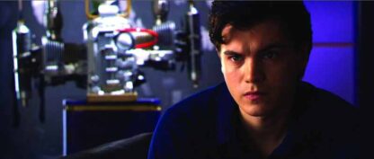 Speed Racer (2008) Starring Emile Hirsch on DVD - Image 4