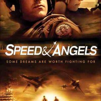 Speed & Angels (2008) Starring Jay Consalvi on DVD