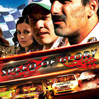 Speed of Glory (2010) with English Subtitles on DVD