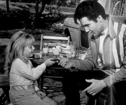 Speedway (1968) Starring Elvis Presley on DVD - Image 3