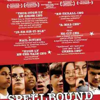 Spellbound (2002) Starring Angela Arenivar on DVD
