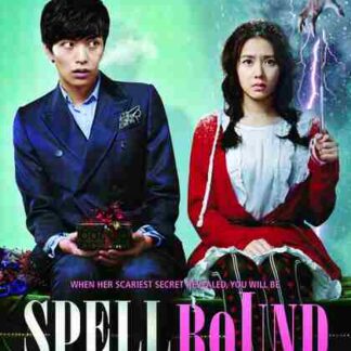 Spellbound (2011) with English Subtitles on DVD