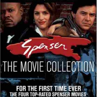 Spenser: The Judas Goat (1994) Starring Robert Urich on DVD