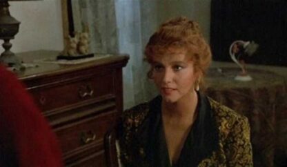 Speriamo che sia femmina (1986) with English Subtitles on DVD