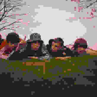 Spike Island (2012) Starring Elliott Tittensor on DVD