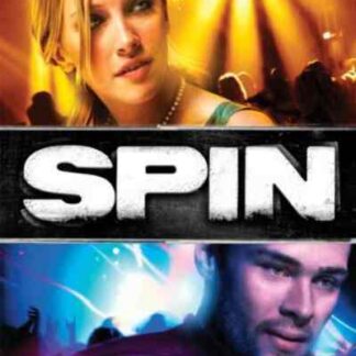 Spin (2007) Starring Michael Biehn on DVD