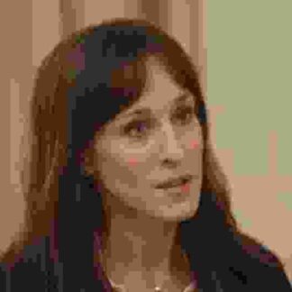 Spinning Into Butter (2007) Starring Sarah Jessica Parker on DVD