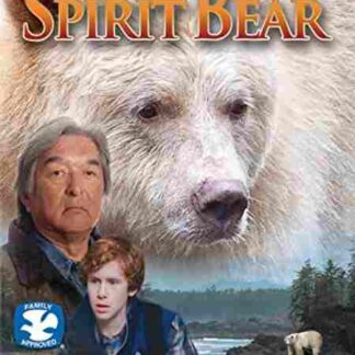 Spirit Bear: The Simon Jackson Story (2005) Starring Mark Rendall on DVD