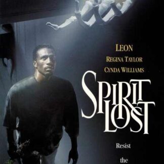 Spirit Lost (1996) Starring James Avery on DVD