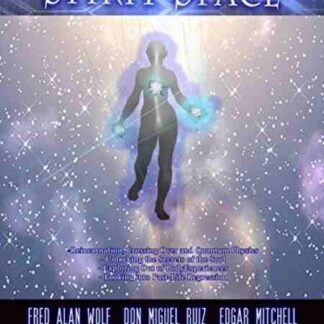 Spirit Space (2008) Starring Skip Atwater on DVD