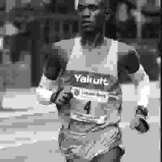 Spirit of the Marathon (2007) Starring Dick Beardsley on DVD