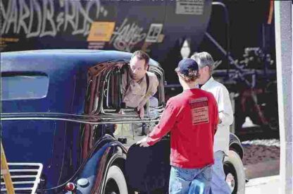 Spirits of St. Paul: The Gangster Era (2012) Starring John Ahern on DVD