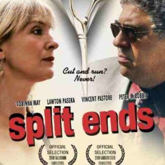 Split Ends (2009) Starring Vincent Pastore on DVD