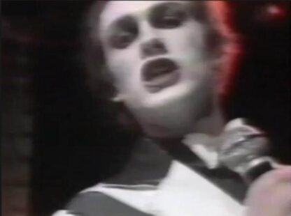Split Enz - Spellbound (1993) Starring Sam Neill on DVD