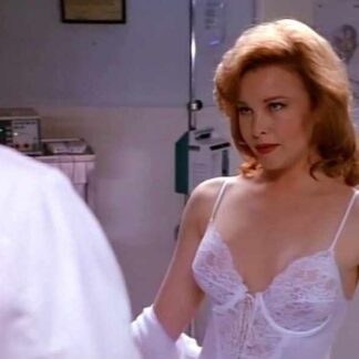 Spoiled (TV Episode 1991) (1991) Starring Faye Grant on DVD