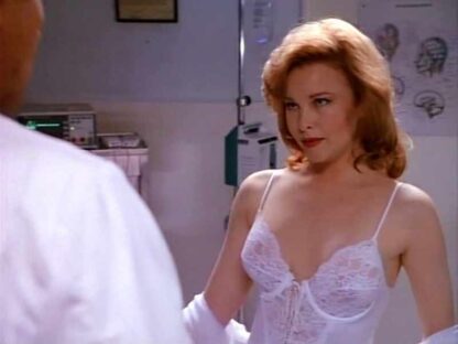 Spoiled (TV Episode 1991) (1991) Starring Faye Grant on DVD