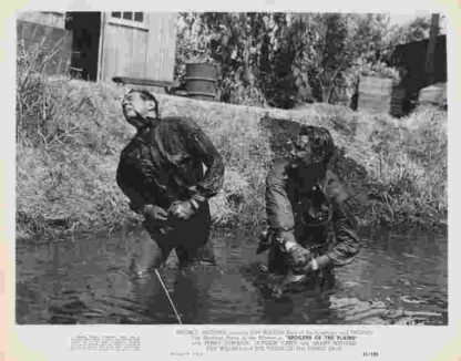 Spoilers of the Plains (1951) Starring Roy Rogers on DVD - Image 2