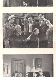 Spook Busters (1946) Starring Leo Gorcey on DVD