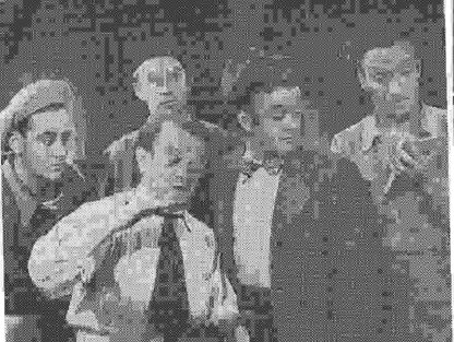 Spook Busters (1946) Starring Leo Gorcey on DVD - Image 3