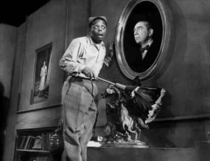 Spooks Run Wild (1941) Starring Bela Lugosi on DVD - Image 2