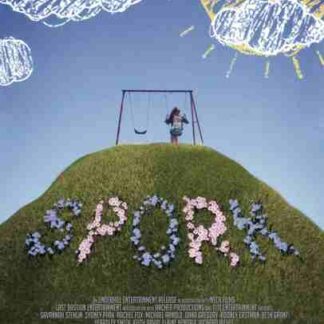 Spork (2010) Starring Savannah Stehlin on DVD