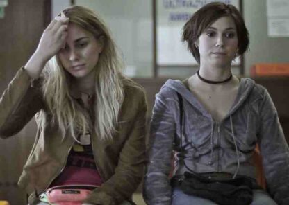 Spots (2011) with English Subtitles on DVD - Image 3