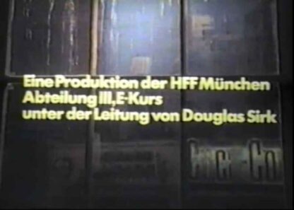 Sprich zu mir wie der Regen (1976) with English Subtitles on DVD