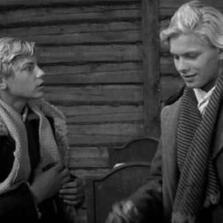 Spring (1969) with English Subtitles on DVD