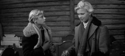 Spring (1969) with English Subtitles on DVD