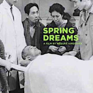 Spring Dreams (1960) with English Subtitles on DVD