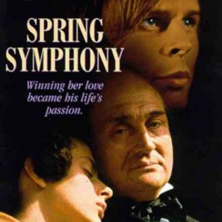 Spring Symphony (1983) with English Subtitles on DVD