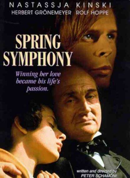 Spring Symphony (1983) with English Subtitles on DVD