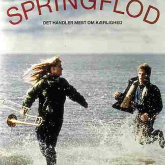Springflod (1990) with English Subtitles on DVD