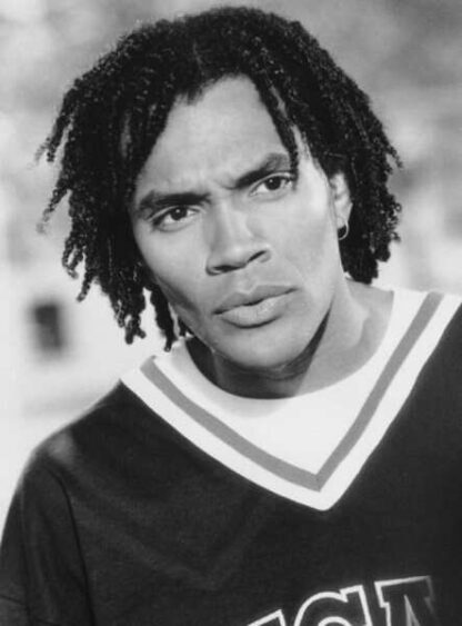 Sprung (1997) Starring Tisha Campbell on DVD - Image 4