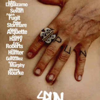 Spun (2002) Starring Jason Schwartzman on DVD