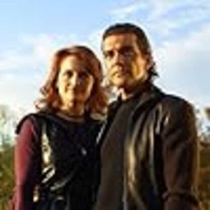 Spy Kids 2: Island of Lost Dreams (2002) Starring Antonio Banderas on DVD - Image 2