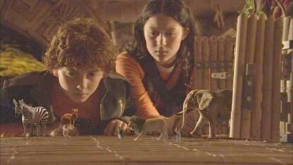 Spy Kids 2: Island of Lost Dreams (2002) Starring Antonio Banderas on DVD - Image 4