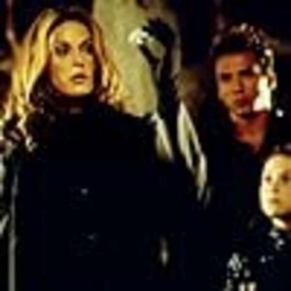 Spy Kids (2001) Starring Antonio Banderas on DVD - Image 2