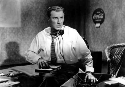 Spy for Germany (1956) with English Subtitles on DVD